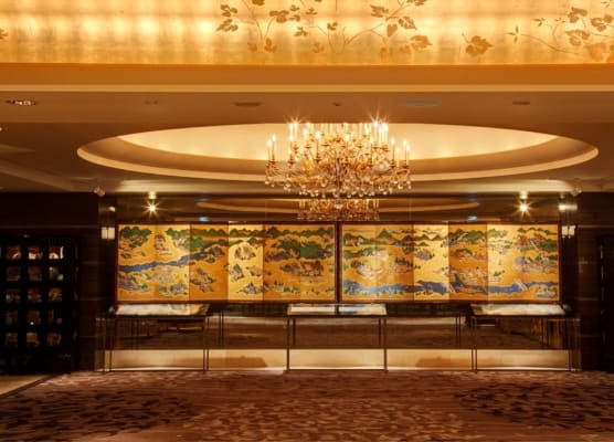 InterContinental Hotels TOKYO BAY by IHG 1