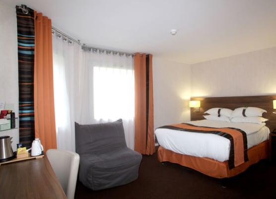 Holiday Inn PARIS - MONTMARTRE by IHG 1