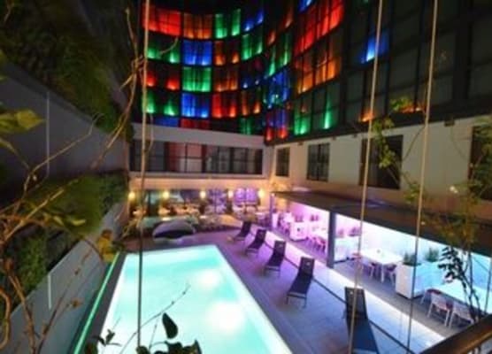 Holiday Inn DIJON by IHG 1