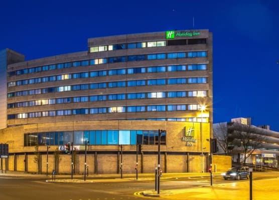 Holiday Inn PRESTON by IHG 1