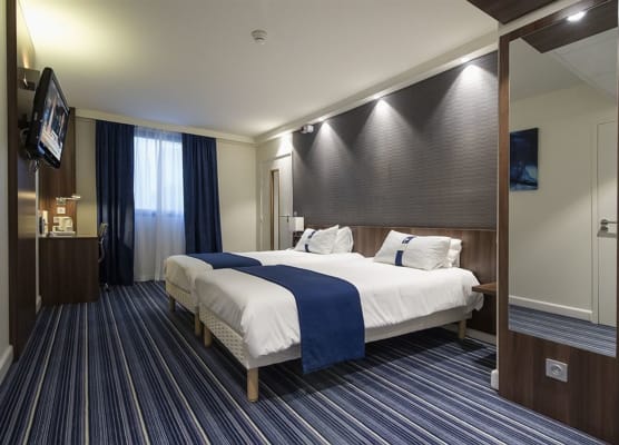 Holiday Inn Express LILLE CENTRE by IHG 1