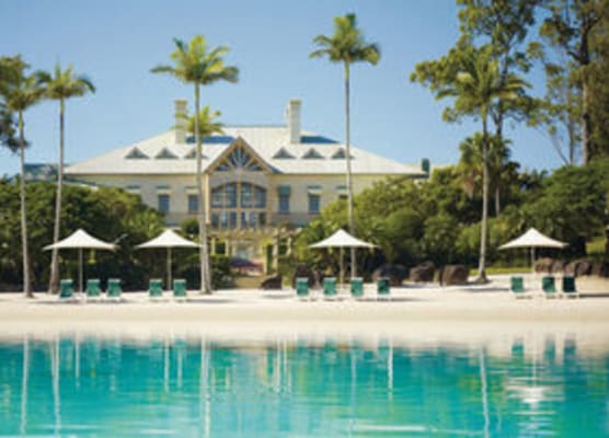 InterContinental Hotels SANCTUARY COVE RESORT by IHG 1