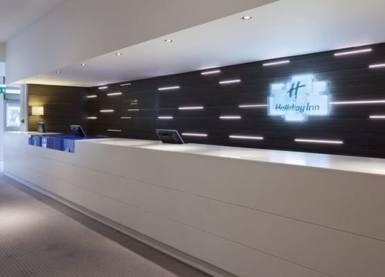 Holiday Inn MAIDENHEAD/WINDSOR by IHG 1