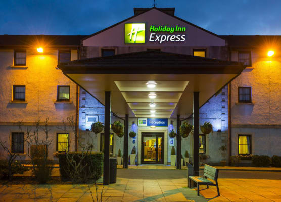 Holiday Inn Express PERTH by IHG 1