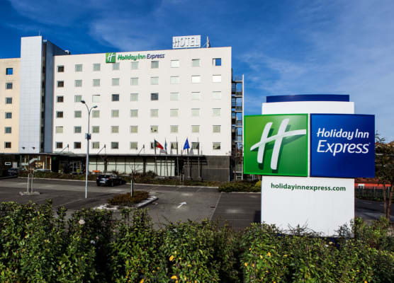 Holiday Inn Express LISBON - OEIRAS by IHG 1