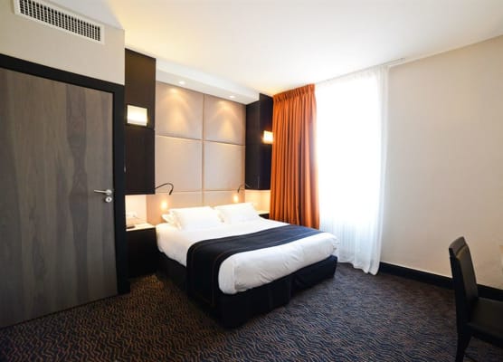 Hôtel Mercure Bayonne Centre Le Grand Hotel 1