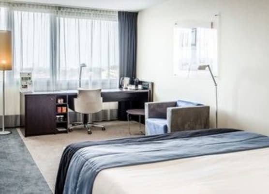 Holiday Inn EINDHOVEN by IHG 1