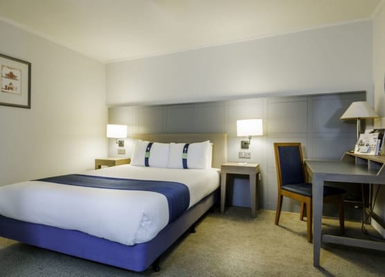 Holiday Inn MILTON KEYNES - CENTRAL by IHG 1