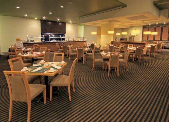 Crowne Plaza MONTERREY AEROPUERTO by IHG 1