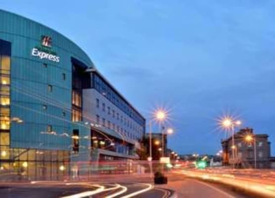 Holiday Inn Express DUNDEE by IHG 1