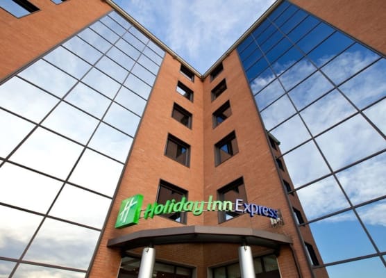 Holiday Inn Express REGGIO EMILIA by IHG 1