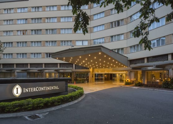 InterContinental Hotels MEDELLIN - MOVICH by IHG 1