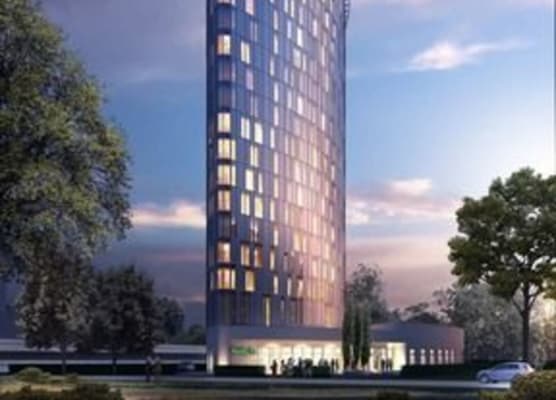Holiday Inn HAMBURG - CITY NORD by IHG 1