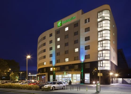 Holiday Inn NORWICH CITY by IHG 1