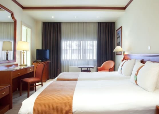 Holiday Inn THESSALONIKI by IHG 1