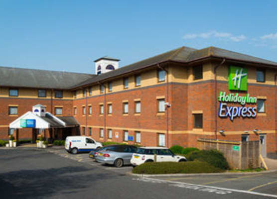 Holiday Inn Express EXETER EAST by IHG 1