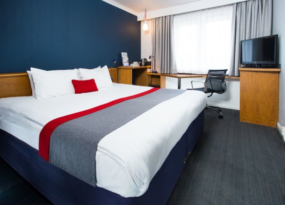 Holiday Inn Express STIRLING by IHG 1
