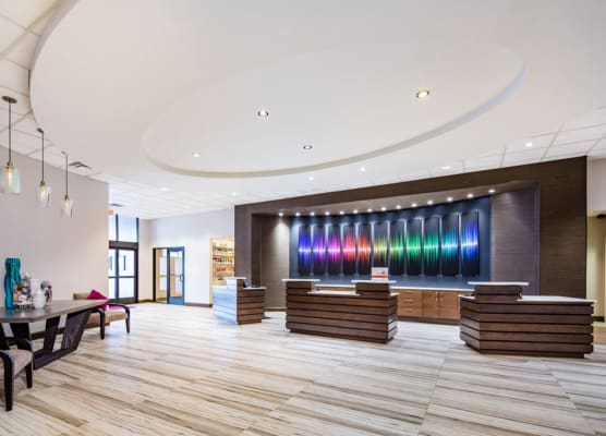Crowne Plaza MEMPHIS DOWNTOWN by IHG 1