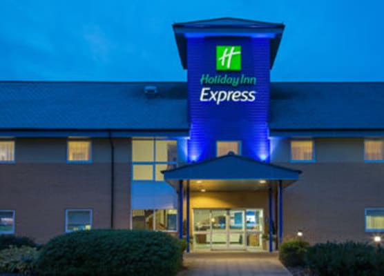 Holiday Inn Express BRAINTREE by IHG 1
