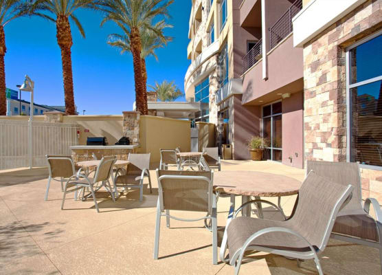 Staybridge Suites LAS VEGAS - STADIUM DISTRICT by IHG 1