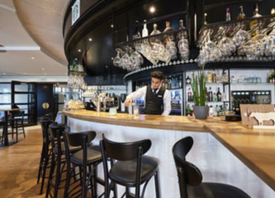 Holiday Inn HASSELT by IHG 1