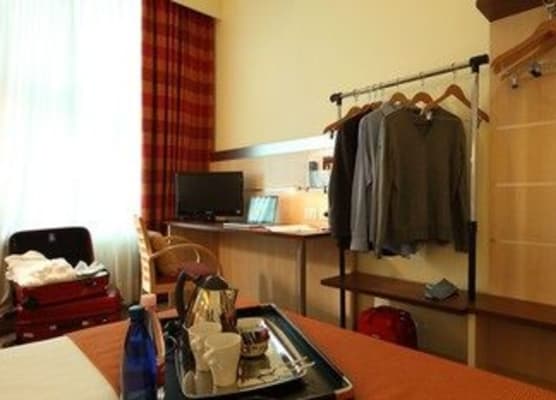 Holiday Inn BOLOGNA - FIERA by IHG 1