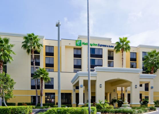 Holiday Inn Express & Suites KENDALL EAST - MIAMI by IHG 1