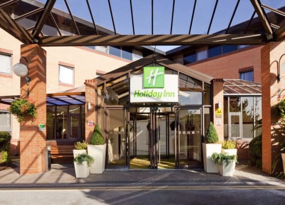 Holiday Inn LEAMINGTON SPA - WARWICK by IHG 1