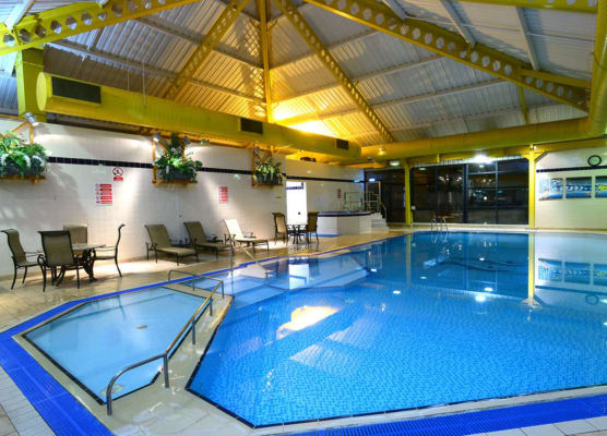 voco TELFORD - IRONBRIDGE by IHG 1