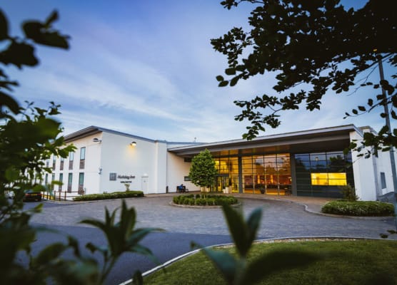 voco WINCHESTER HOTEL & SPA by IHG 1