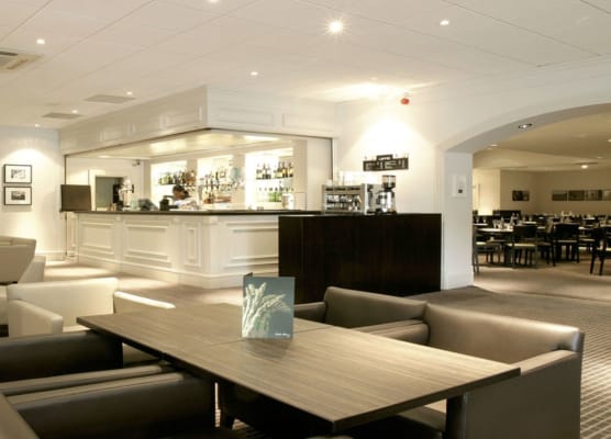 Holiday Inn PORTSMOUTH by IHG 1
