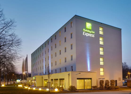 Holiday Inn Express NEUNKIRCHEN by IHG 1