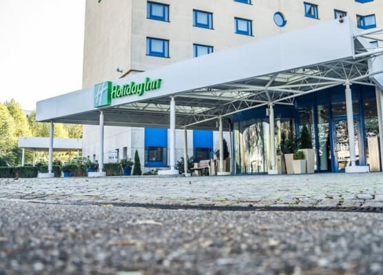 Holiday Inn STUTTGART by IHG 1