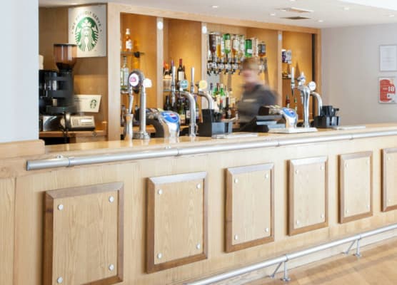 Holiday Inn SWINDON by IHG 1
