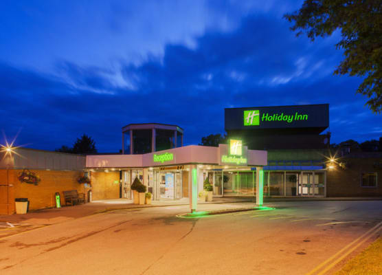 Holiday Inn NORWICH by IHG 1