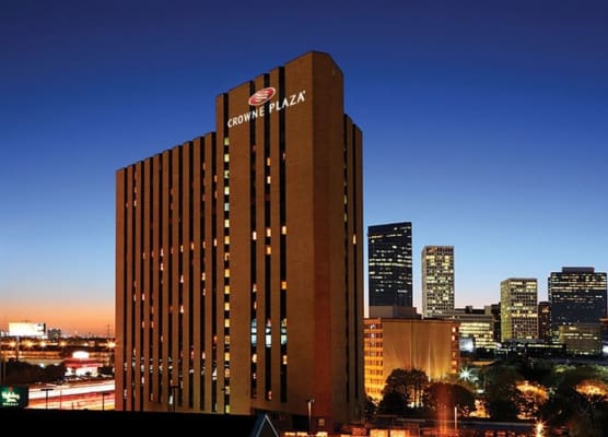 Crowne Plaza HOUSTON MED CTR-GALLERIA AREA by IHG 1