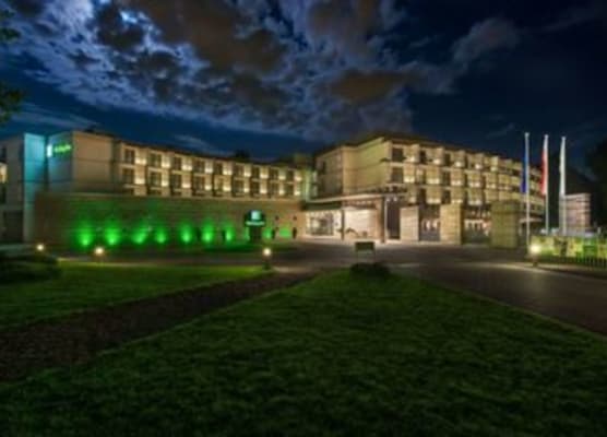 Holiday Inn Resort WARSAW - JOZEFOW by IHG 1
