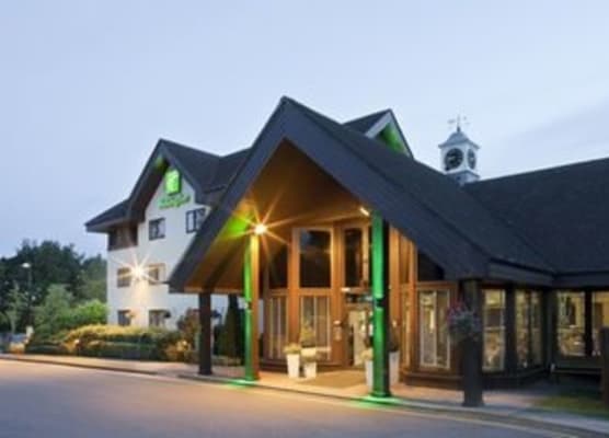 Holiday Inn HEMEL HEMPSTEAD M1, JCT. 8 by IHG 1