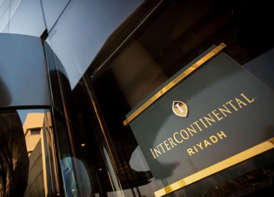 InterContinental Hotels RIYADH by IHG 1