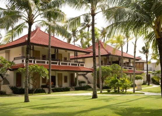 Holiday Inn Resort BARUNA BALI by IHG 1