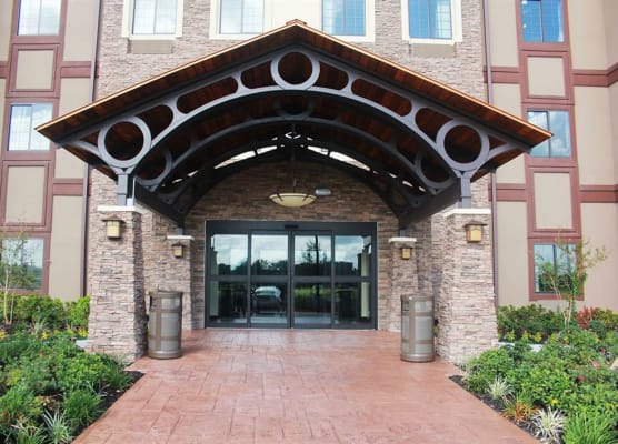 Holiday Inn Express & Suites HOUSTON IAH - BELTWAY 8 by IHG 1