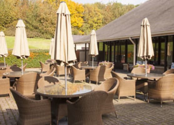 Holiday Inn LEEDS - BRIGHOUSE by IHG 1