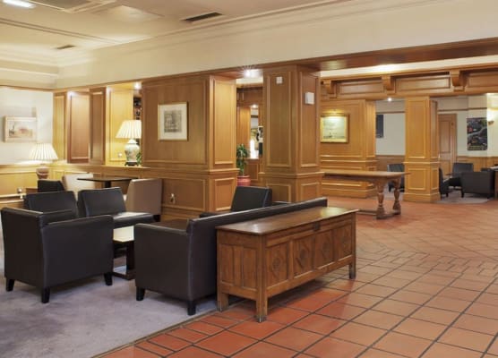 Holiday Inn MAIDSTONE - SEVENOAKS by IHG 1