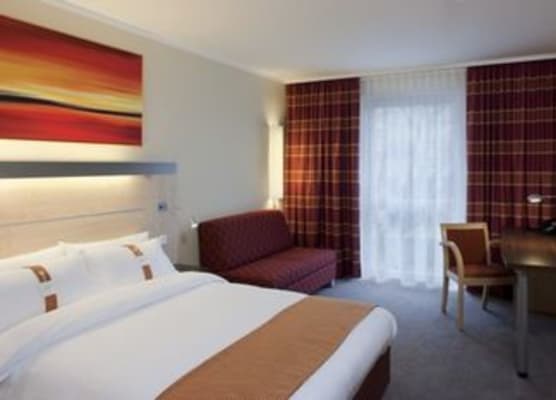 Holiday Inn Express GUETERSLOH by IHG 1