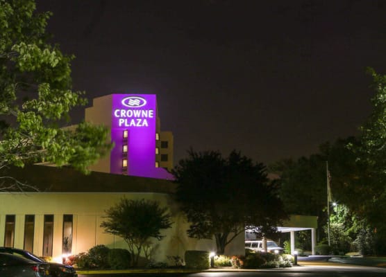 Crowne Plaza VIRGINIA BEACH TOWN CENTER by IHG 1