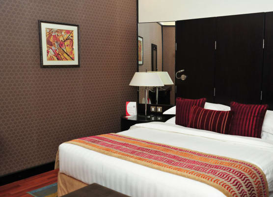 Crowne Plaza AL KHOBAR by IHG 1