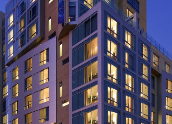 Hotel Indigo SAN DIEGO-GASLAMP QUARTER by IHG 1