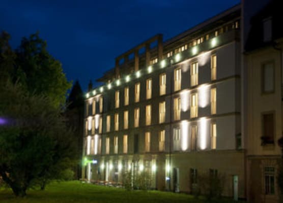 Holiday Inn Express BADEN - BADEN by IHG 1