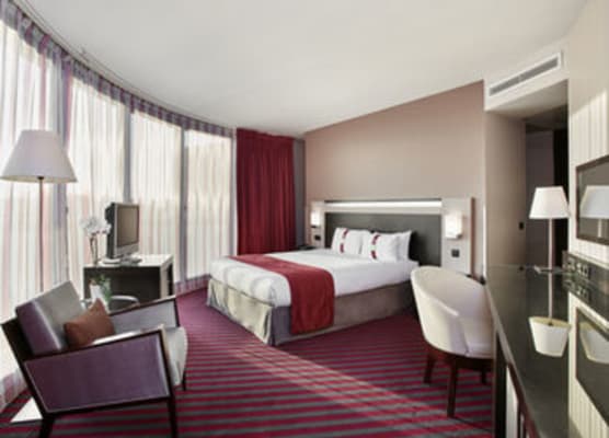 voco PARIS - PORTE DE CLICHY by IHG 1