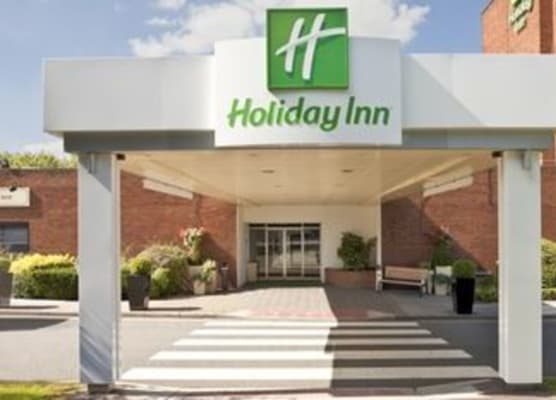 Holiday Inn LONDON BRENTWOOD by IHG 1